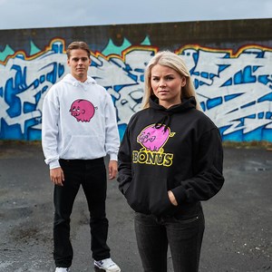 Bónus merch store