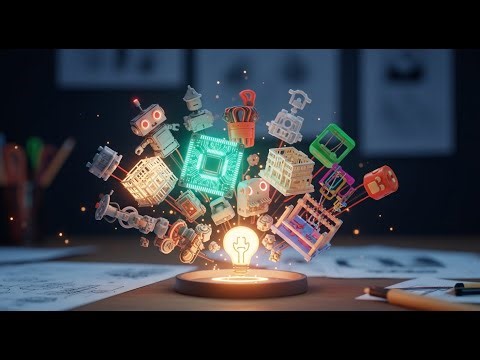 Unlock Creativity: Best Tiny DIY Kits & How to Buy!