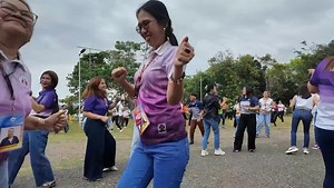 Friday Fitness Program Promotes Health and Wellness Among LGU Employees The Local Government Unit continues to promote a healthy and active workforce through its Friday Fitness Program via Zumba, encouraging employees to stay physically active, reduce stress, and maintain overall well-being while balancing work responsibilities. Via Peleps | Toledo City Public Information Office