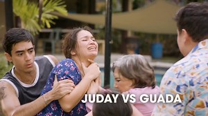 404K views · 4K reactions | #ForeverYoung #Teaser: IT’S JUDAY VS. GUADA! Abangan mamayang 4:00 PM sa GMA Afternoon Prime at Kapuso Stream! Watch FULL episodes on gmanetwork.com/ForeverYoung. | GMA Network | Facebook