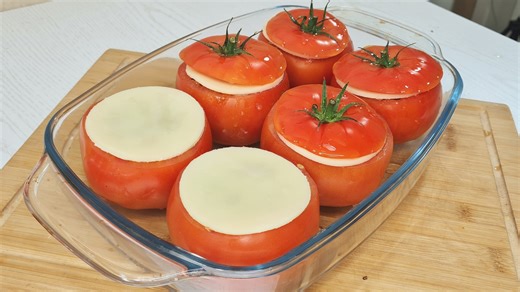 31K views · 197 reactions | With 6 tomato and some meat I can make a delicious dinner | Mr Chef | Facebook