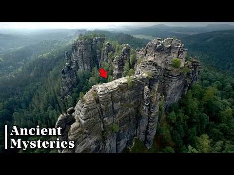 1 HOUR OF IMPOSSIBLE Archaeological Mysteries We Still Can’t Explain