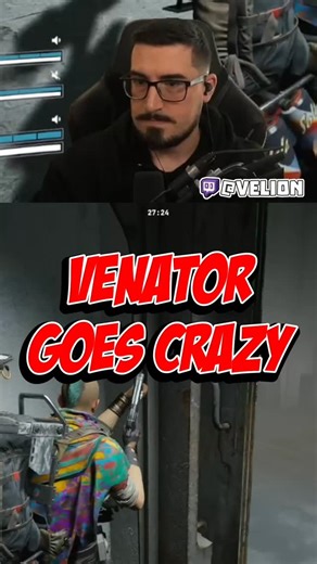 1.1K views · 35 reactions | This is so overpowered! #gaming #foryou #arcraiders | Velion | Facebook