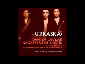 Gabota (markaturik) :: Urraska :: Aiko taldea