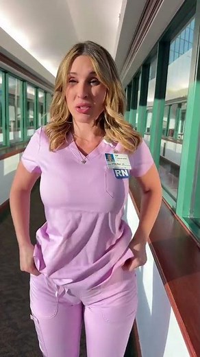It’s hot in here #nurses #nurselife #scrubs #nursegirl