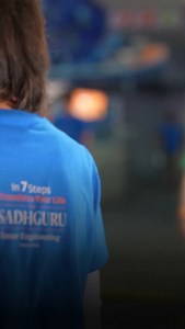 Soak in Ecstasy of Enlightenment is coming to a city near you soon! This program is an opportunity to be with Sadhguru as he takes you through powerful processes and meditations. This is not just another meditation program; it is a doorway to higher states of consciousness. #Meditation #Ecstasy | Isha Foundation