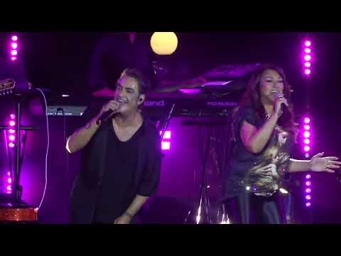 Ζήσαμε / Καίτη Γαρμπή & Διονύσης Σχοινάς - LOVE On Tour / Συναυλία Κατρακειο live 1/9/2025