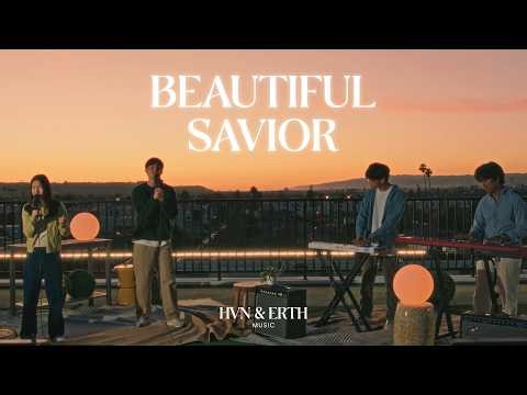 Powerful 'Beautiful Savior' Performance