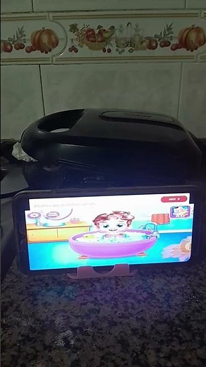 gaby and alex bath song