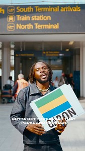 16K views · 502 reactions | What are the colours in your flag? Let’s...