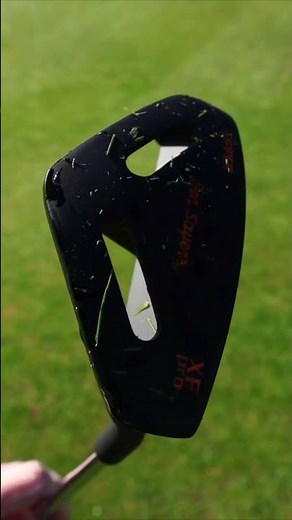 Why Every Golfer NEEDS a Chipper!