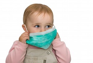 H1N1 (Swine Flu) in Babies: Reasons, Signs & Prevention