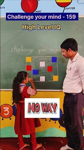 High Level IQ | Innovative Ideas | Challenge your mind #braingames #iqtest #challenge #braintest