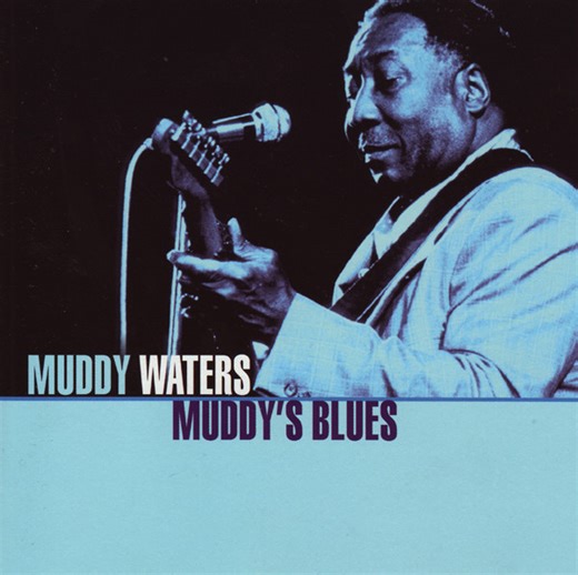 Muddy Waters - Muddy's Blues