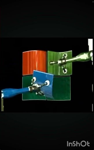 Windows Server 2003 Animation (2003)