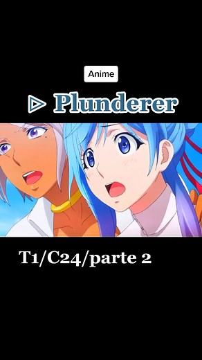 Plunderer Temporada 1 Capítulo 4 en Español