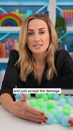 143K views · 4.4K reactions |  Tag your green balls!  Those people...