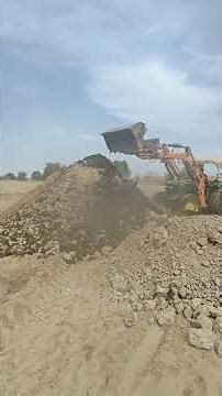 Plant Bed Soil Mixtures Preparation.