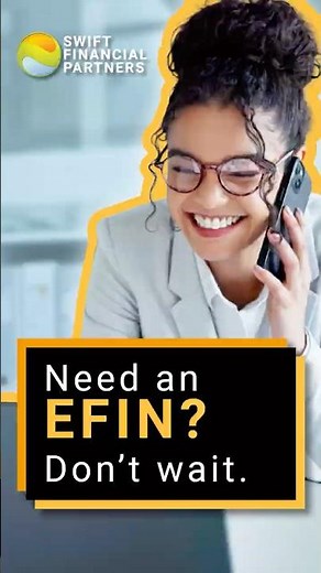 How to Get Your EFIN Fast | Free Help for Tax Pros
