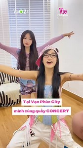1.3K reactions · 7 comments | Cầm tấm vé concert Em Xinh "Say Hi"...