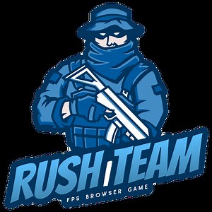 Rush Team - multiplayer FPS Game
