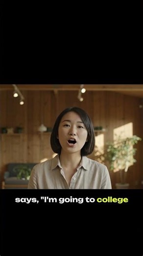 Do You Say College or University? 🤔