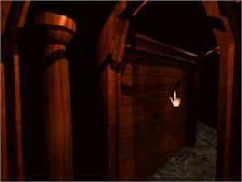 Myst - Panasonic 3DO - Games Database