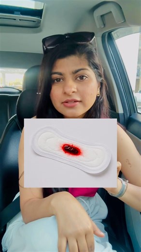 Are Period Blood Clots a Sign of PCOS, Fibroids or Endometriosis? #bloodclots #hormonehealth