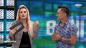 26K views · 449 reactions | Arturo Trujillo es el nuevo integrante de la familia Bandamax y así te dimos a conocer esta gran noticia. ¿Quieres conocer más sobre nuestro nuevo conductor? ➡ https://bit.ly/2Us9JjH | Bandamax | Facebook