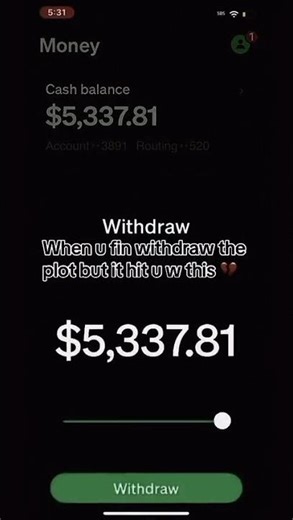 2025 cashapp process with glitch tutorial (educational method) #moneymaking #cashapp #glitch