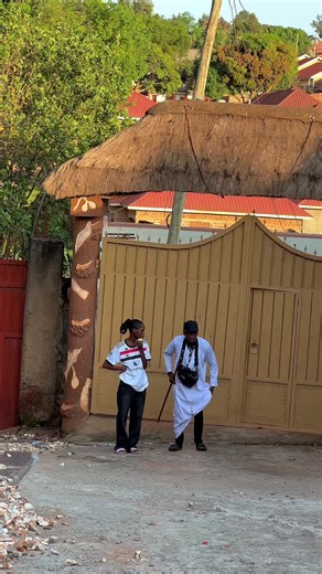 Market Trip After Changing Clothes - Episode 2