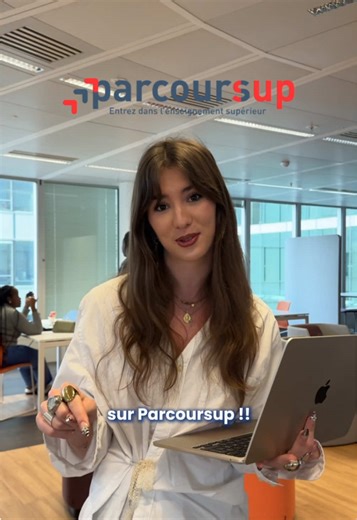 Tu as jusqu’au 12 mars pour candidater à l’Inseec BBA sur Parcoursup ! Alors, t’attends quoi ? 📖🧑🏼‍🎓 #inseec #inseecbba #etudesuperieur #parcoursup #ecoledecommerce