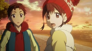 Robotics;Notes (English Dub) | E19 - I Never Should've Had a Dream