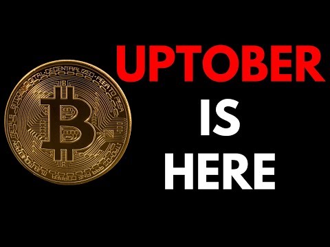 Even the haters have realized they NEED Bitcoin - WE ARE GOING PARABOLIC