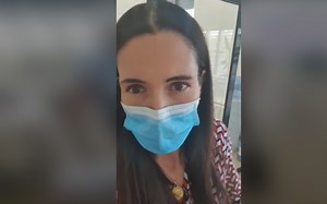 Scandal la Primăria Sectorului 1. Clotilde Armand a chemat poliția: ”Au găsit aceste procese”