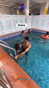 Pool shoot😁😁 #bts | Funny Dave