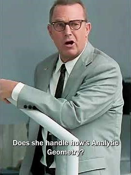 Proving She Belongs – Katherine Johnson Meets Mr. Harrison