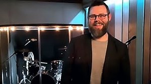 Richard Sterban Reflects On 50 Years With The Oak Ridge Boys [EXCLUSIVE] -