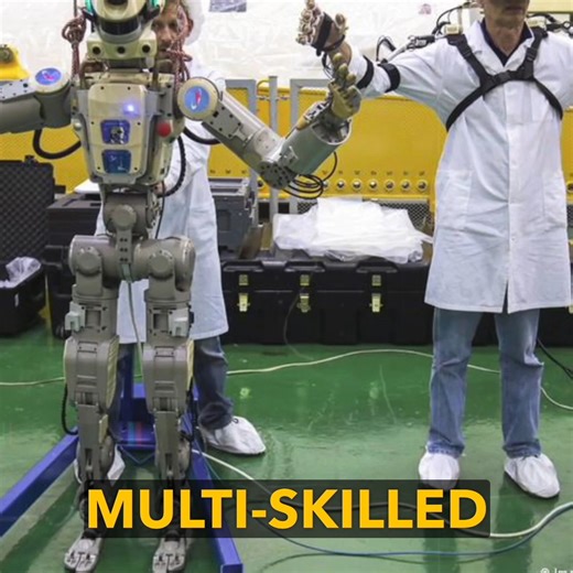 2.6K views · 12 reactions | Top 10 Amazing Robots all the time | Stellar Report TV | Facebook