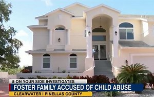 20 foster boys sue Clearwater foster home, DCF, Guardian Ad Litem program