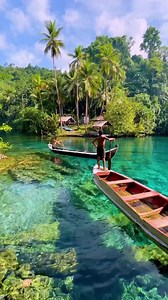 Clear 😍 | Nature gallery