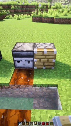 Minecraft Melon Farm🍉 #minecraft