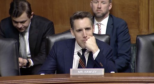802K views · 27K reactions | Health insurance companies are buying up PBMs, pharmacies, doctors' practices, and—in some case—even hospitals. They're killing competition and making healthcare unaffordable. It's time to put patients first. | Senator Josh Hawley | Facebook
