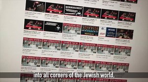 In the last few years alone, our Gospel videos had over 30 Million Views in Israel alone! Israel is awakening to the Gospel in our day! | ONE FOR ISRAEL Ministry