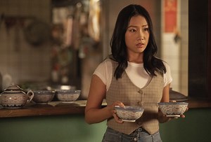 Kung Fu Recap: Family Reunion — Plus, Grade The Season 2 Premiere - TVLine