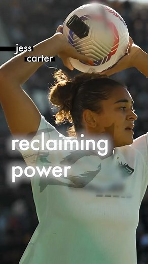 e.l.f. Cosmetics and Skincare on Instagram: "Five e.l.f.ing amazing voices. 🗣️ One e.l.f.ing amazing series. 🎥 It’s time to ✨ Show Yourse.l.f. ✨ Show Yourse.l.f. spotlights incredible individuals and their inspiring journeys. It’s all about embracing individuality, breaking barriers and ofc expressing yourse.l.f. 💪💚 Catch up on the full series on YouTube now (link in bio!) and get ready to tune the e.l.f. in to a brand-new episode tomorrow featuring @nwsl’s @_jesslcarter. ⚽️ #showyourself #e