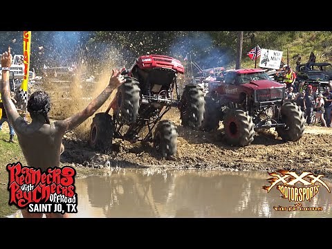 TITTIES & TRUCKS - VOL. 3!!
