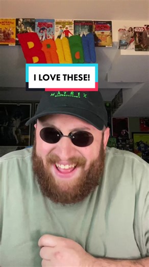 Replying to @ro6rob My Dream Sunglasses As A Kid 😂😂 #thematrix #movieprop #thematrixmovie #coolsunglases