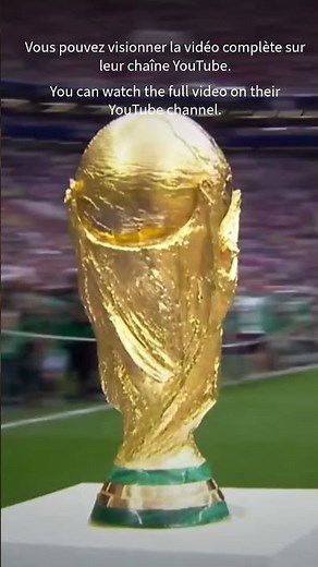 Hymne de la France pour la Coupe du Monde 2026 🇫🇷 | France World Cup Anthem 2026 #France #LesBleus