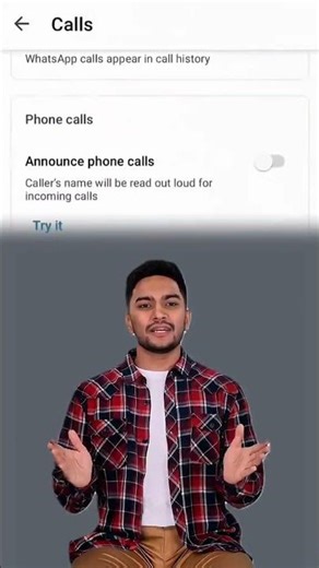 How to Enable Call Name Announcer in Truecaller | Step-by-Step Guide